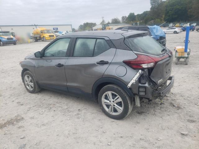 Photo 1 VIN: 3N1CP5BV3NL475864 - NISSAN KICKS S 