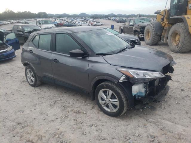 Photo 3 VIN: 3N1CP5BV3NL475864 - NISSAN KICKS S 