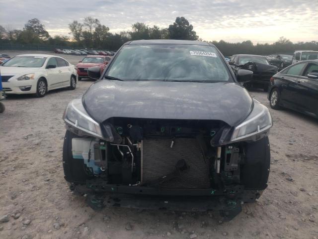 Photo 4 VIN: 3N1CP5BV3NL475864 - NISSAN KICKS S 