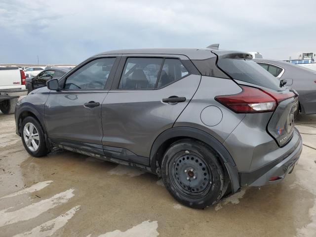 Photo 1 VIN: 3N1CP5BV3NL482961 - NISSAN KICKS 