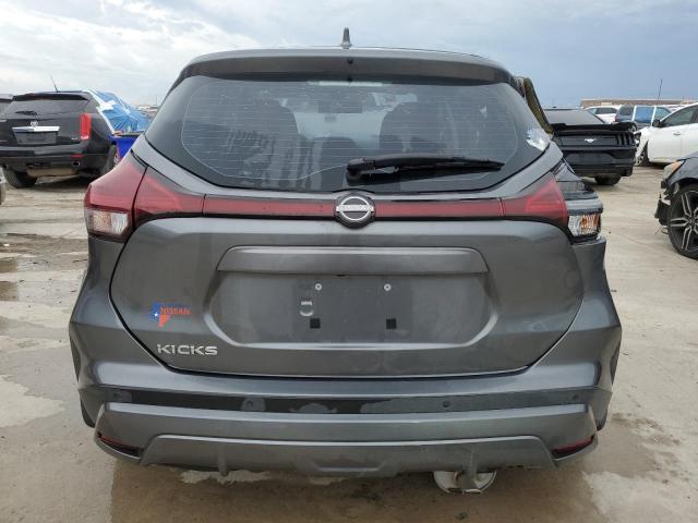 Photo 5 VIN: 3N1CP5BV3NL482961 - NISSAN KICKS 