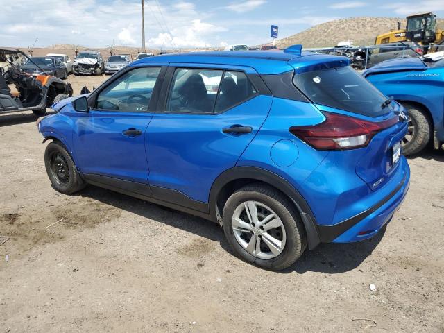 Photo 1 VIN: 3N1CP5BV3NL483754 - NISSAN KICKS 