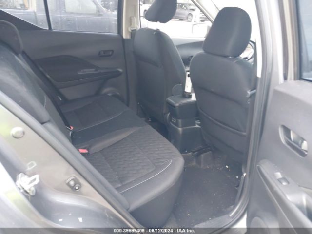 Photo 7 VIN: 3N1CP5BV3NL483916 - NISSAN KICKS 