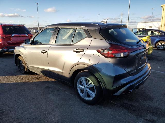 Photo 1 VIN: 3N1CP5BV3NL484161 - NISSAN KICKS S 