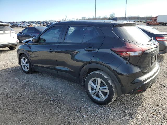 Photo 1 VIN: 3N1CP5BV3NL485312 - NISSAN KICKS S 