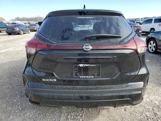 Photo 5 VIN: 3N1CP5BV3NL485312 - NISSAN KICKS S 