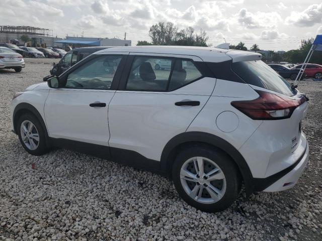 Photo 1 VIN: 3N1CP5BV3NL487089 - NISSAN KICKS 