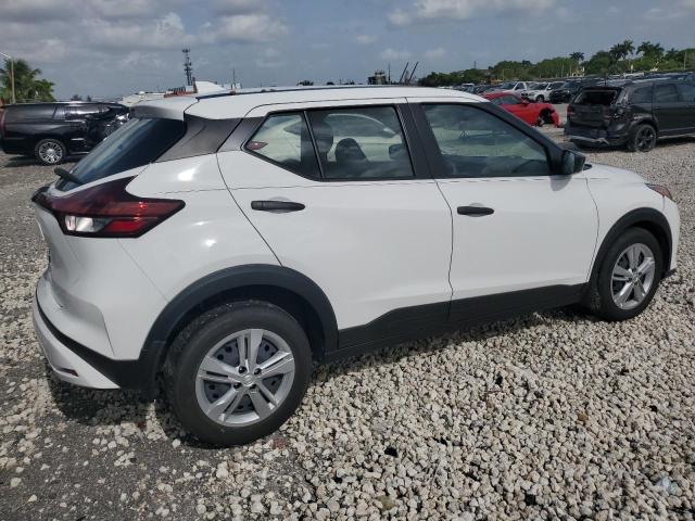 Photo 2 VIN: 3N1CP5BV3NL487089 - NISSAN KICKS 