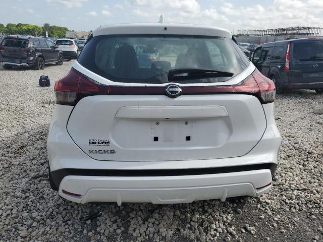 Photo 5 VIN: 3N1CP5BV3NL487089 - NISSAN KICKS 