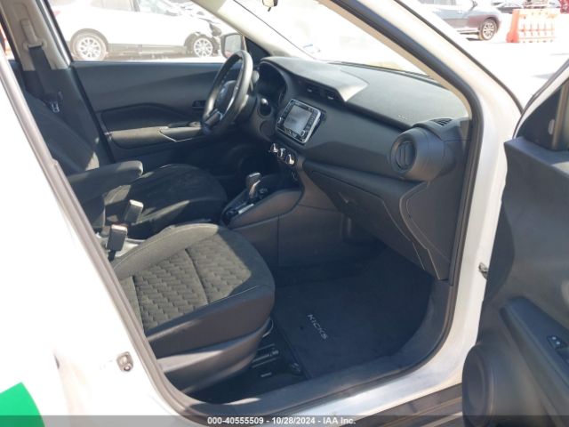 Photo 4 VIN: 3N1CP5BV3NL503307 - NISSAN KICKS 