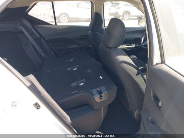 Photo 7 VIN: 3N1CP5BV3NL503307 - NISSAN KICKS 