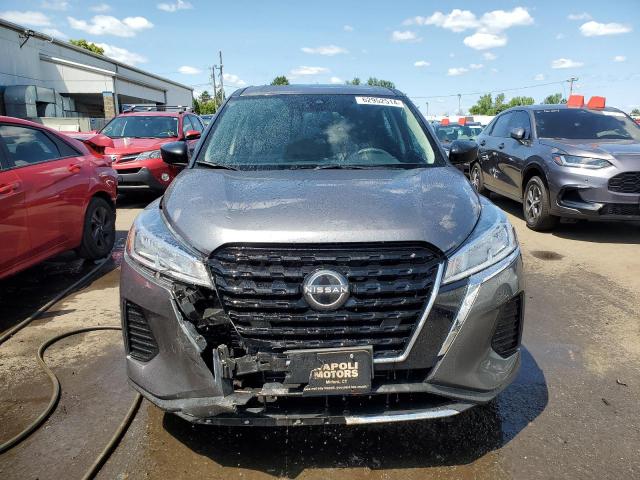 Photo 4 VIN: 3N1CP5BV3NL513111 - NISSAN KICKS S 