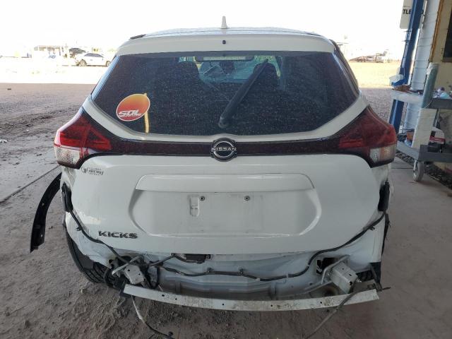 Photo 5 VIN: 3N1CP5BV3NL514985 - NISSAN KICKS S 