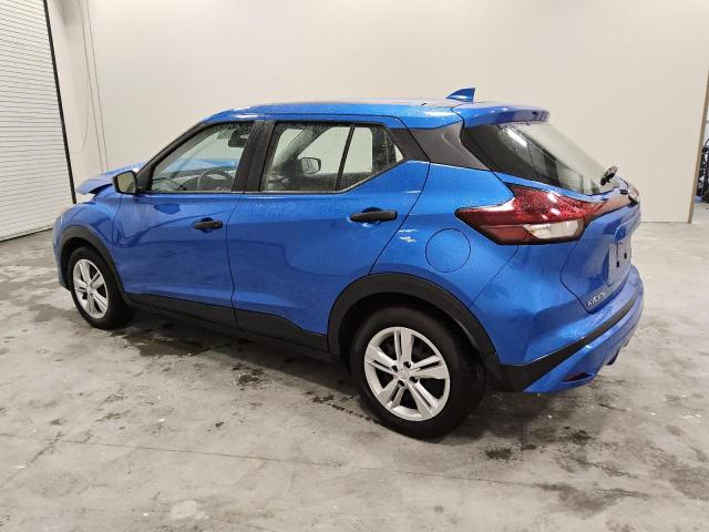 Photo 1 VIN: 3N1CP5BV3NL522424 - NISSAN KICKS S 