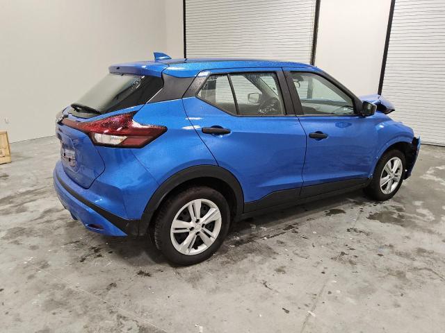 Photo 2 VIN: 3N1CP5BV3NL522424 - NISSAN KICKS S 