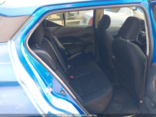 Photo 7 VIN: 3N1CP5BV3PL470876 - NISSAN KICKS 