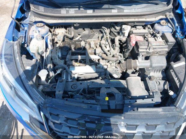 Photo 9 VIN: 3N1CP5BV3PL470876 - NISSAN KICKS 