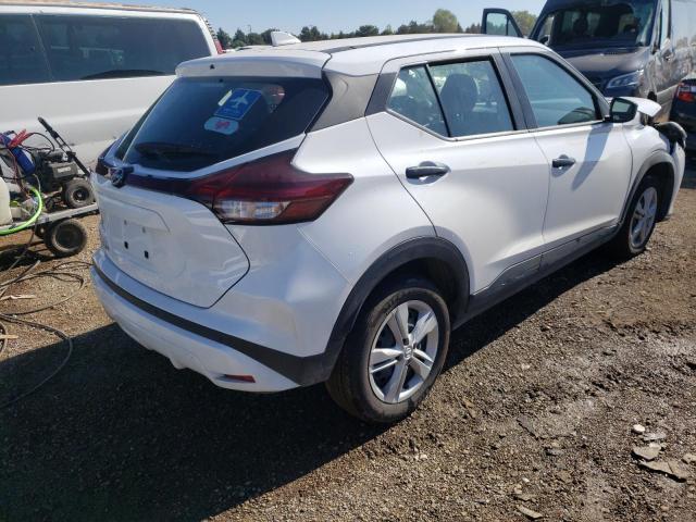 Photo 2 VIN: 3N1CP5BV3PL494207 - NISSAN KICKS 