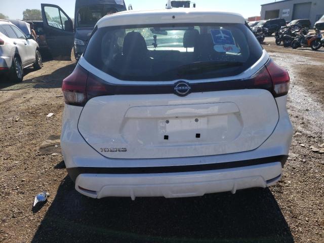 Photo 5 VIN: 3N1CP5BV3PL494207 - NISSAN KICKS 