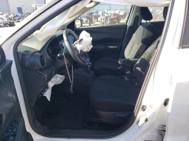 Photo 6 VIN: 3N1CP5BV3PL494207 - NISSAN KICKS 