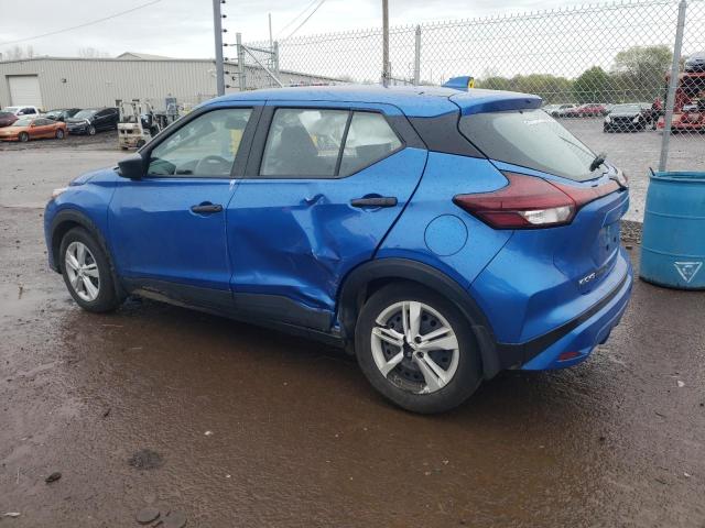 Photo 1 VIN: 3N1CP5BV3PL526122 - NISSAN KICKS 