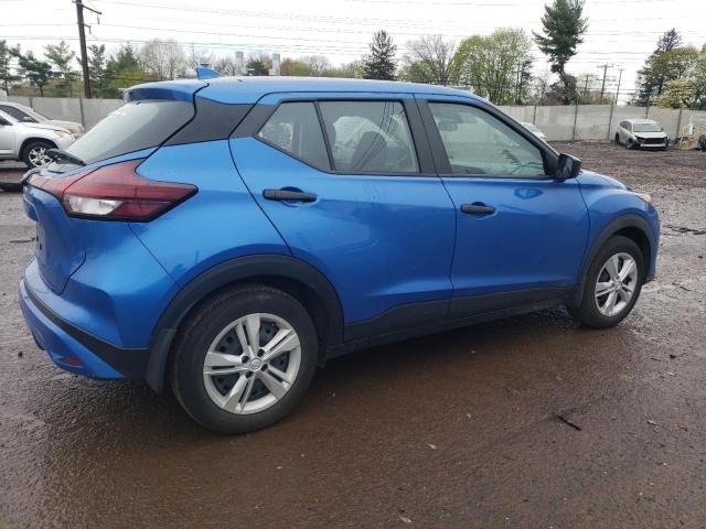 Photo 2 VIN: 3N1CP5BV3PL526122 - NISSAN KICKS 