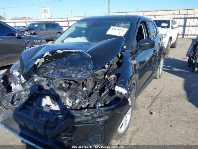 Photo 1 VIN: 3N1CP5BV3PL542062 - NISSAN KICKS 