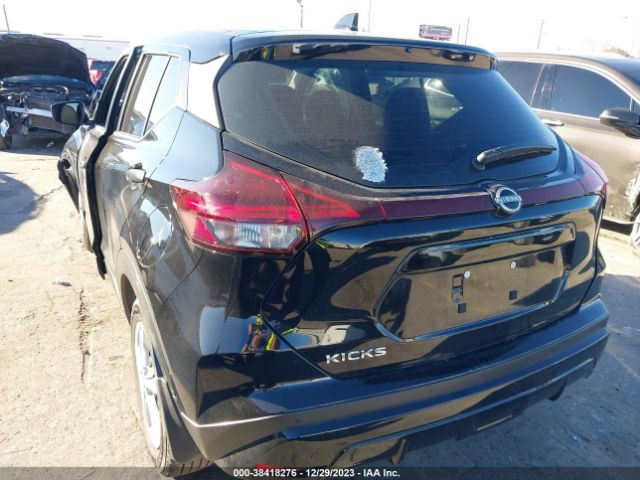 Photo 2 VIN: 3N1CP5BV3PL542062 - NISSAN KICKS 