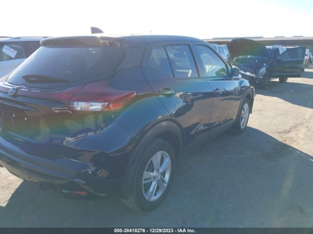 Photo 3 VIN: 3N1CP5BV3PL542062 - NISSAN KICKS 