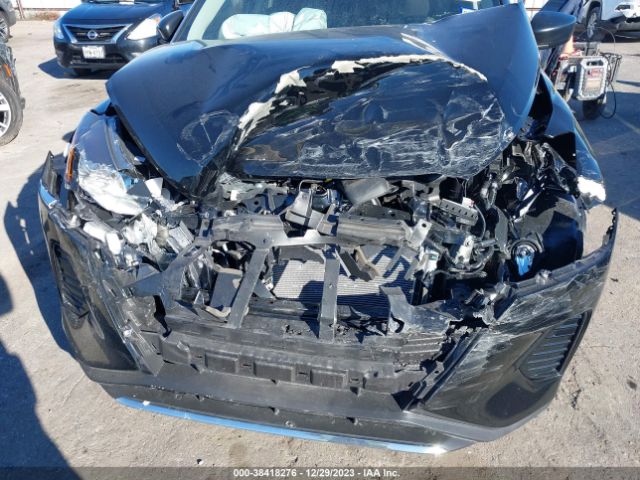 Photo 5 VIN: 3N1CP5BV3PL542062 - NISSAN KICKS 