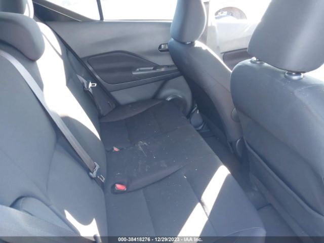 Photo 7 VIN: 3N1CP5BV3PL542062 - NISSAN KICKS 