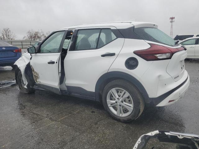 Photo 1 VIN: 3N1CP5BV3PL547049 - NISSAN KICKS S 