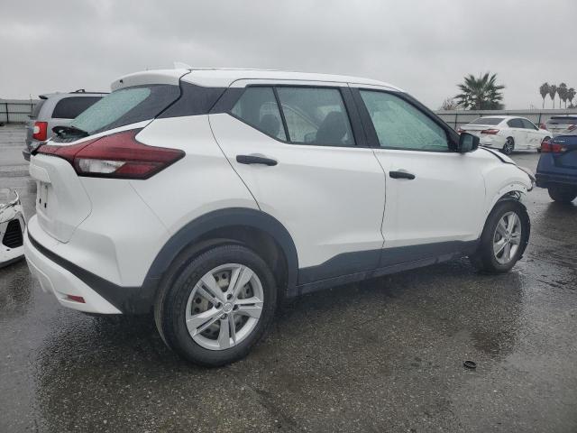 Photo 2 VIN: 3N1CP5BV3PL547049 - NISSAN KICKS S 