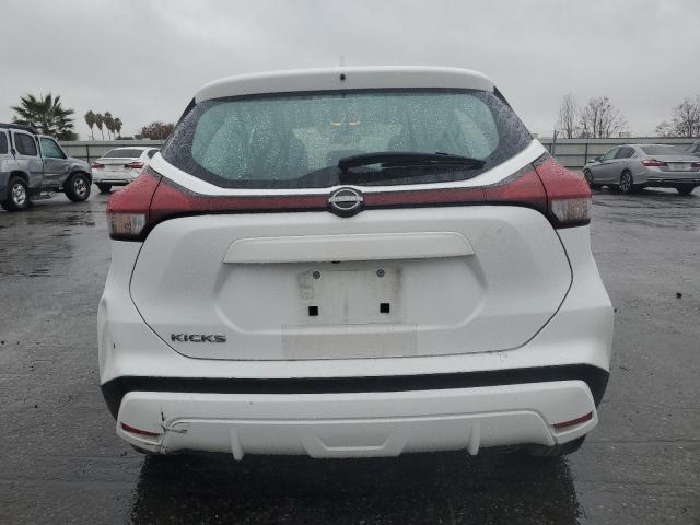 Photo 5 VIN: 3N1CP5BV3PL547049 - NISSAN KICKS S 