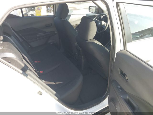 Photo 7 VIN: 3N1CP5BV3PL562506 - NISSAN KICKS 