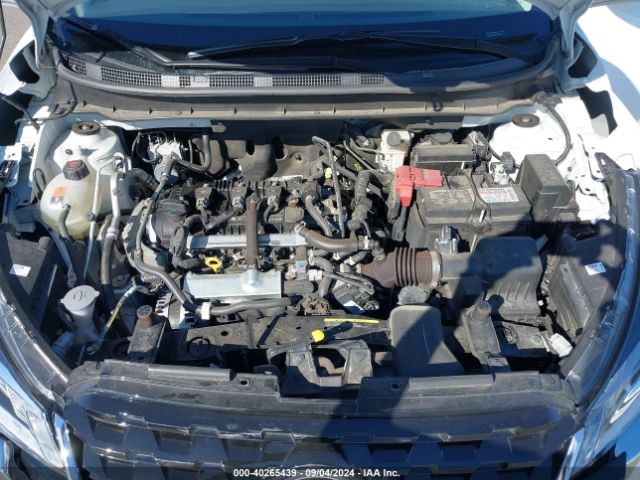 Photo 9 VIN: 3N1CP5BV3PL562506 - NISSAN KICKS 