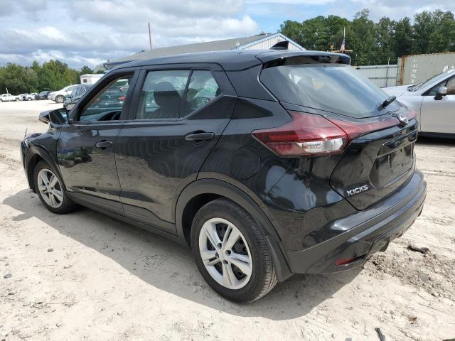 Photo 1 VIN: 3N1CP5BV3PL573909 - NISSAN KICKS S 