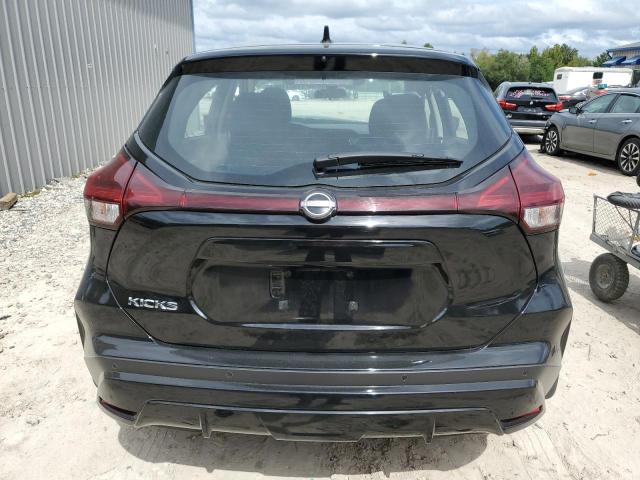 Photo 5 VIN: 3N1CP5BV3PL573909 - NISSAN KICKS S 