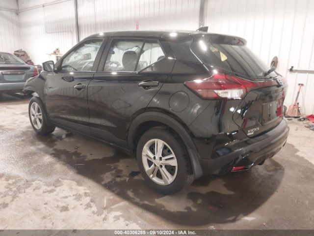 Photo 2 VIN: 3N1CP5BV3RL498857 - NISSAN KICKS 