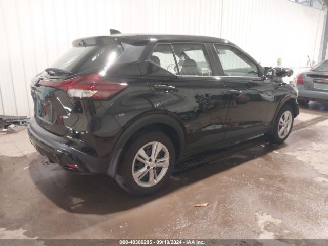 Photo 3 VIN: 3N1CP5BV3RL498857 - NISSAN KICKS 