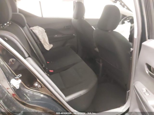 Photo 7 VIN: 3N1CP5BV3RL498857 - NISSAN KICKS 