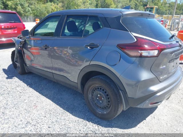 Photo 2 VIN: 3N1CP5BV3RL508092 - NISSAN KICKS 