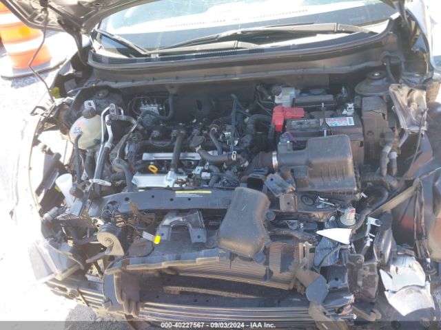 Photo 9 VIN: 3N1CP5BV3RL508092 - NISSAN KICKS 