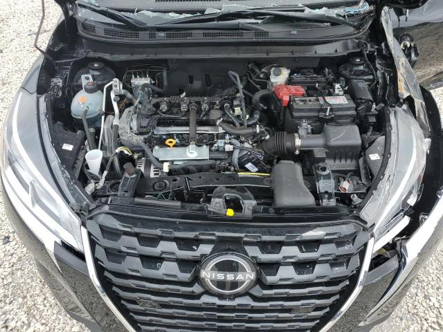 Photo 11 VIN: 3N1CP5BV3RL517553 - NISSAN KICKS S 