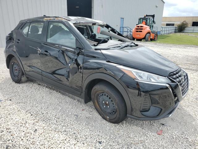 Photo 3 VIN: 3N1CP5BV3RL517553 - NISSAN KICKS S 