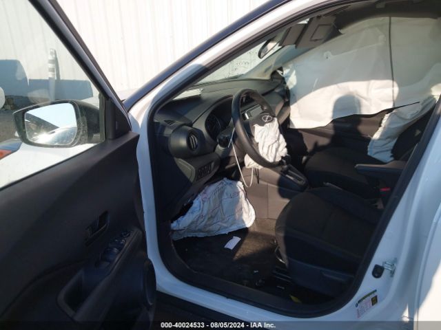 Photo 4 VIN: 3N1CP5BV3RL522414 - NISSAN KICKS 