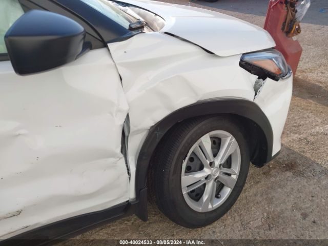 Photo 5 VIN: 3N1CP5BV3RL522414 - NISSAN KICKS 