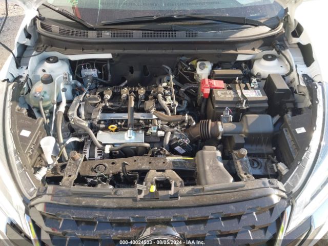 Photo 9 VIN: 3N1CP5BV3RL522414 - NISSAN KICKS 