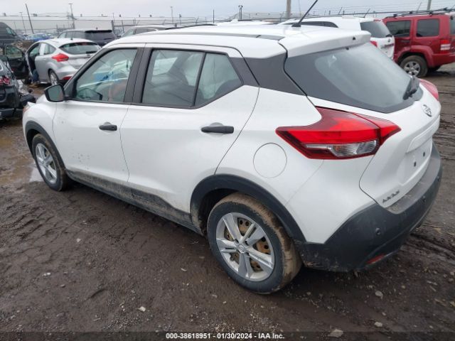 Photo 2 VIN: 3N1CP5BV4LL482223 - NISSAN KICKS 