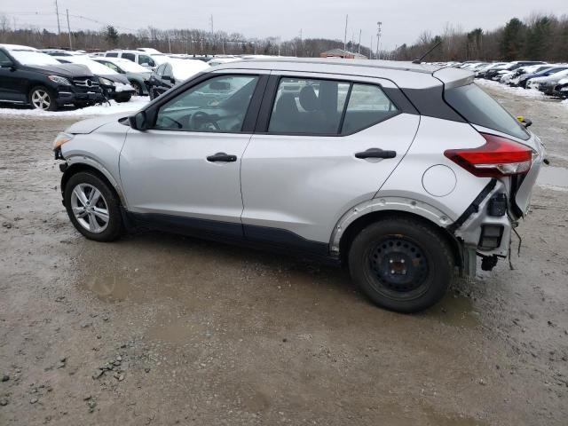 Photo 1 VIN: 3N1CP5BV4LL482531 - NISSAN KICKS 